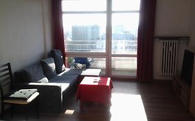 Sunny Side Apartment Koszutka